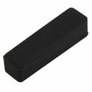 Rubber Wedge Mute for Piano Tuning - Set of 5