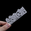 lace Cutting Die Scrapbooking Embossing Card Making Paper Craft Die MME