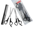 Hairdressing Hair Cutting Thinning Scissors Thinners  W/