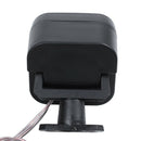 2 Pcs Auto Car Audio System Loud Speaker Dome Tweeters 4cm Dia 500W