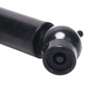 Car Motorcycle 0-50 psi Dial Wheel Tire Tyre Gauge Meter Pressure Measure Tes ME