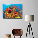 5D Diamond Painting DIY Full Drill Landscape Picture Cross Stitch (K914) A