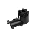 for Wltoys V913 Canopy Landing Skid Main Gear Connect Buckles Swashplate Ta L7S5