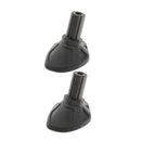 2Pcs Kickstand Side Stand Base Foot Plate Pad Base for  EXC SX SXF XC XCF XCW