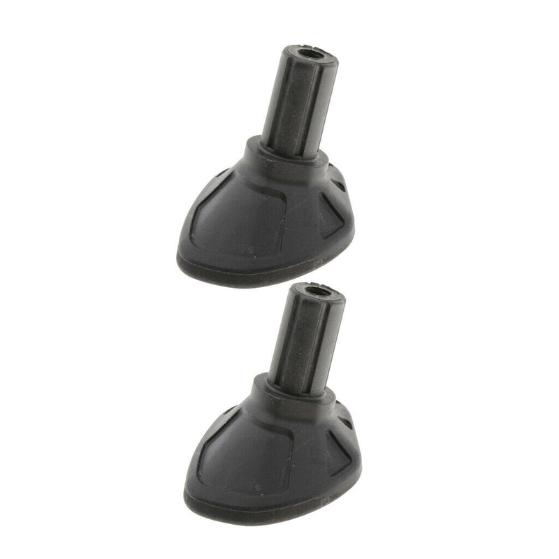 2Pcs Kickstand Side Stand Base Foot Plate Pad Base for  EXC SX SXF XC XCF XCW