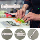 Portable Sushi Maker Sushi Bazooka Roller DIY Sushi Making Rice Ball Mold