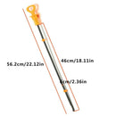 Engine Oil Level Dipstick For Audi A3 8L1 Tt Skoda Octavia 1.6, 1.8T 06A115