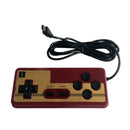 Classic Micro USB Wired Gaming Controller Gamepad for Handheld Game Console