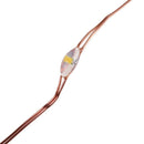 Photo Clip String Lights 100 Led Fairy String Lights with 50 Clear Clips fo I6K5