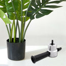 Professional Nibble Metal Cutter Double Head Sheet Nibbler Metal Cutter Dri