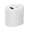 2x Automatic Alcohol Sprayer Induction Contactless Sanitizer Dispensers