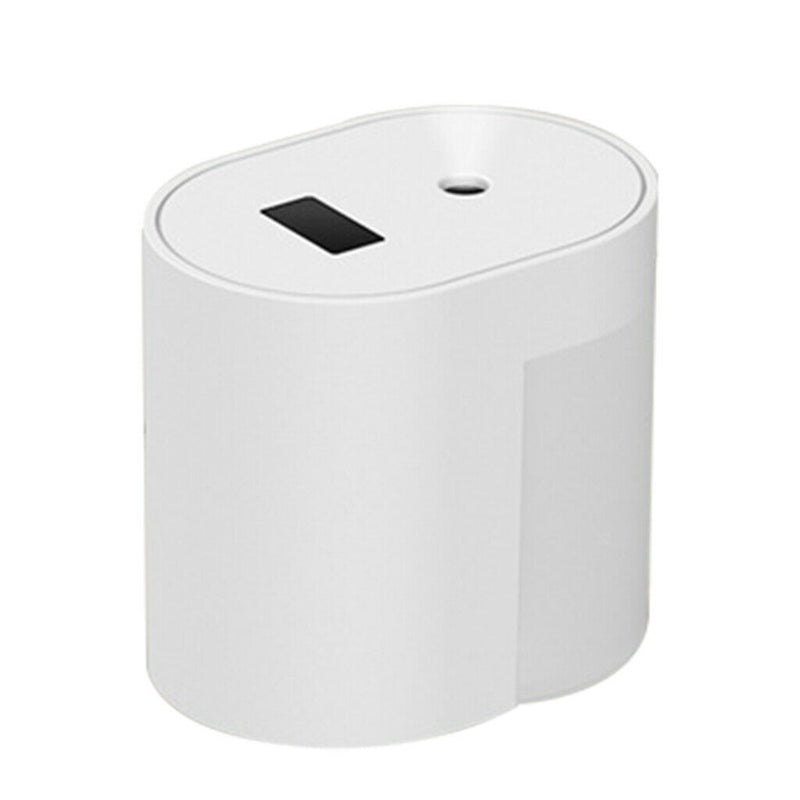 2x Automatic Alcohol Sprayer Induction Contactless Sanitizer Dispensers
