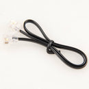 Dictaphone Telephone Recording Adapter For Digital Voice Recorder