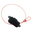 Car Fuel Filler Flap Door Actuator Motor for Audi 4L0 862 153D / 4L0 862 15