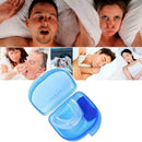 Snore Device Stop Snoring Sleep Aid Mouth Guard Device Sleep Aids Sale L0W9 W8Q2