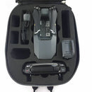 For Drones DJI Mavic Pro Hard Shell Backpack Mini Hardshell Case Waterproof