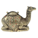 Desert Camel Coin Box Piggy Bank Cute Animal Boy Girl Room Display Ornaments