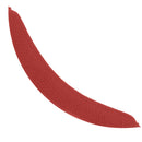 For Logitech  G930 Headphones Red Ear Pad Pads Cup Cups Cushions Earpads USG