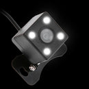 Universal Car Reversing Dynamic Rear View Vehicle Camera Night Vision