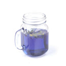 Pure Natural Dried Butterfly Pea Tea Blue Flowers Clitoria Ternatea Z
