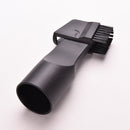 Vacuum Cleaner Brush 32mm Interface inside diameter Sucker PP Suction Nozzle BX