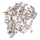 200 Pieces Bulk Bar Pins Brooches for Jewelry Making Crafts Findings DIY