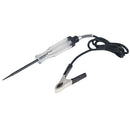 6V-12V Auto Electrical Circuit Tester Car Garage Equipment/ Light Bulb Tool N8E2