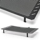 (1) Motorcycle Radiator Grille Guard Cover Protector For Suzuki V-Strom