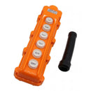 1pc COB63 Hoist Push Button