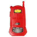 4x Engineering Educational Dress Construction Worker Suit for