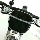 Bicycle Bag on the handlebars Road bike Basket Cycling Bags Reflective Z0W0
