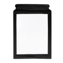 Economic A4 Giant Assisted Reading Magnifying Glass Sheet 3X Magnifier GTMO