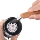 Coffee Grinder Cleaning Brush Coffee Tool Set Kitchen Tool Coffee Machine C