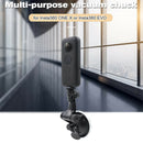 5X(Table Holder & Suction Cup For Insta360 One X/Evo Accessories H7A2)