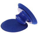 Car Beauty Waxing Sponge Block Pad Plating Polishing Hand Polish Applicator Gw