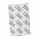 Furniture Cylinder 18mmx12mm Adhesive Rubber Foot Pads Black 6 in 1