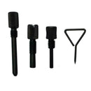 5pcs/set Engine Timing Tool Kit for Ford C-MAX Cougar Fiesta Mazda 121 ZQ