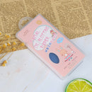 50 Sheets Oil Absorbing Blotting Linen Native Wood Pulp Paper Tissue Per OZ