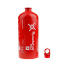 Camping Fuel Bottle Empty 1.5L Gas Oil Motorcycle Expedition Gasoline Holder