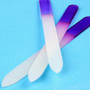 Gallery 3 Professional Glass Nail Files Art Manicure Kits L6G4