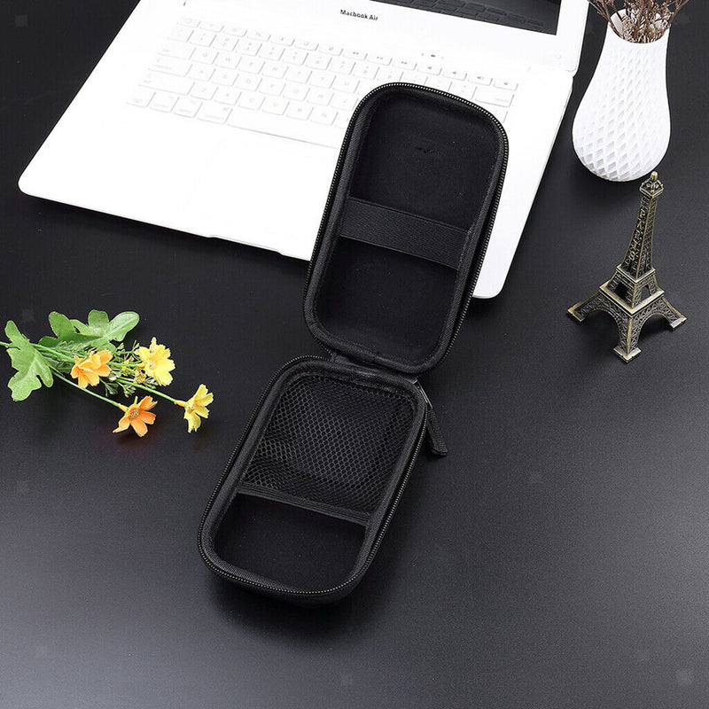 Damage - proof and Wear - resistant Golf Launch Monitor Protective Case Storage