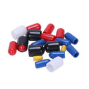 Vacuum Line Caps 1/8 Inch 3/16 Inch 1/4 Inch 3/8 Inch 5/16 Inch For Chevy F