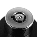 Waterproof Motorcycle Alarm Lock Bicycle Disc Brake Security Anti-theft Lo K1B