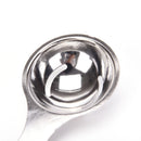 1pcs Stainless Steel Egg Yolk Separator Cake Make Tools Kitchen Tools 3C