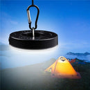 1Pcs Camping Lights Cob Led Tent Light Flashlight Tent Lamp Bulb Portable H