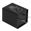3 Pin EP28 Electronic LED Flasher Relay Fix Turn Signal Bulb Hyper Flash