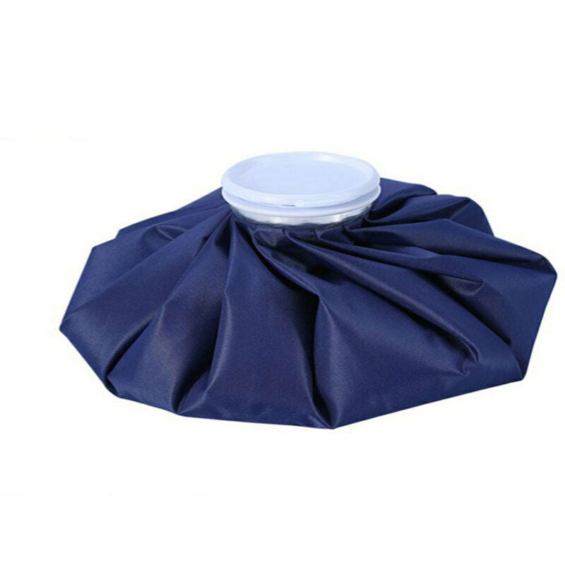 Medical Cooling Cloth Ice Bag Recycling Sport Injury IceBag Durable Fir BTA