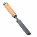 4PCS Carpenter Carving Firmer Gouge Woodworking Wood Chisel Set Hand Tool