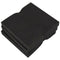 6pcs 30X30X4CM Soundproofing Acoustic Foam Tiles Noise Sound-Absorbing