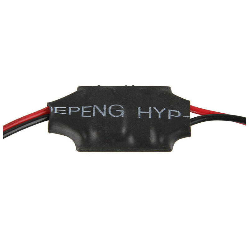 Red DC-DC Converter Step Down Module 3A 5V Mini UBEC BEC For RC Airplanes F H7A8
